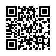 QR kód na túto stránku voda.oma.sk potok-w-cebuli