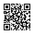 QR kód na túto stránku voda.oma.sk potok-w-ciemnym