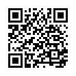 QR kód na túto stránku voda.oma.sk pouzdransky-rybnik