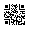 QR kód na túto stránku voda.oma.sk praskavice