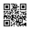 QR kód na túto stránku voda.oma.sk pravek