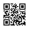 QR kód na túto stránku voda.oma.sk priehalina