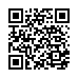 QR kód na túto stránku voda.oma.sk priehrada-skalisko