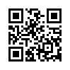 QR kód na túto stránku voda.oma.sk prievlaka