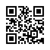 QR kód na túto stránku voda.oma.sk prikra