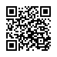 QR kód na túto stránku voda.oma.sk prirodni-koupaliste-mikulovice