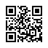 QR kód na túto stránku voda.oma.sk protrzeny