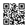 QR kód na túto stránku voda.oma.sk prudnik