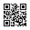 QR kód na túto stránku voda.oma.sk prusy