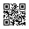 QR kód na túto stránku voda.oma.sk prutnik