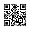 QR kód na túto stránku voda.oma.sk pruzinka