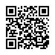 QR kód na túto stránku voda.oma.sk przy-wyciagu-gromadzyn