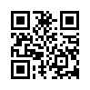 QR kód na túto stránku voda.oma.sk pudlowka