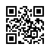 QR kód na túto stránku voda.oma.sk pusta