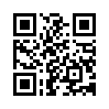 QR kód na túto stránku voda.oma.sk puvak