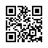 QR kód na túto stránku voda.oma.sk raba