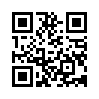 QR kód na túto stránku voda.oma.sk rabe