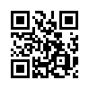 QR kód na túto stránku voda.oma.sk rabi-patak