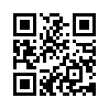 QR kód na túto stránku voda.oma.sk racek-i