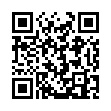 QR kód na túto stránku voda.oma.sk raciansky-potok