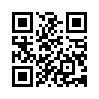 QR kód na túto stránku voda.oma.sk racok