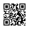 QR kód na túto stránku voda.oma.sk radi-patak