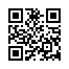 QR kód na túto stránku voda.oma.sk radnicka