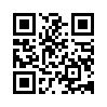 QR kód na túto stránku voda.oma.sk radomka
