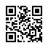 QR kód na túto stránku voda.oma.sk radosinka