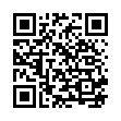 QR kód na túto stránku voda.oma.sk radosinsky-potok