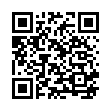 QR kód na túto stránku voda.oma.sk radosovsky-potok