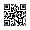 QR kód na túto stránku voda.oma.sk radoszanka