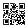 QR kód na túto stránku voda.oma.sk radvanov