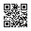 QR kód na túto stránku voda.oma.sk rajcanka