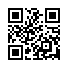 QR kód na túto stránku voda.oma.sk rak