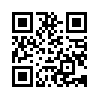 QR kód na túto stránku voda.oma.sk rakova