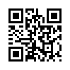 QR kód na túto stránku voda.oma.sk rakove
