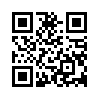 QR kód na túto stránku voda.oma.sk rakytina