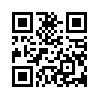 QR kód na túto stránku voda.oma.sk rakytovo