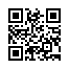 QR kód na túto stránku voda.oma.sk rameno-nitry