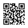 QR kód na túto stránku voda.oma.sk ratiborka