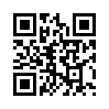 QR kód na túto stránku voda.oma.sk ratulowiec