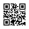 QR kód na túto stránku voda.oma.sk rebeka