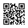 QR kód na túto stránku voda.oma.sk recska-patak