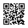 QR kód na túto stránku voda.oma.sk regetowka