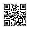 QR kód na túto stránku voda.oma.sk rejtek-patak