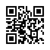 QR kód na túto stránku voda.oma.sk rekreant