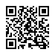 QR kód na túto stránku voda.oma.sk rencisovsky-potok