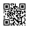 QR kód na túto stránku voda.oma.sk riecka