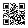 QR kód na túto stránku voda.oma.sk rieka